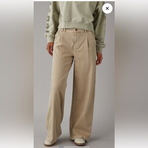 BNWT Tan Pants